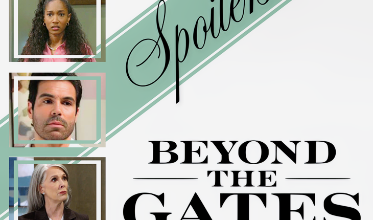 Beyond The Gates