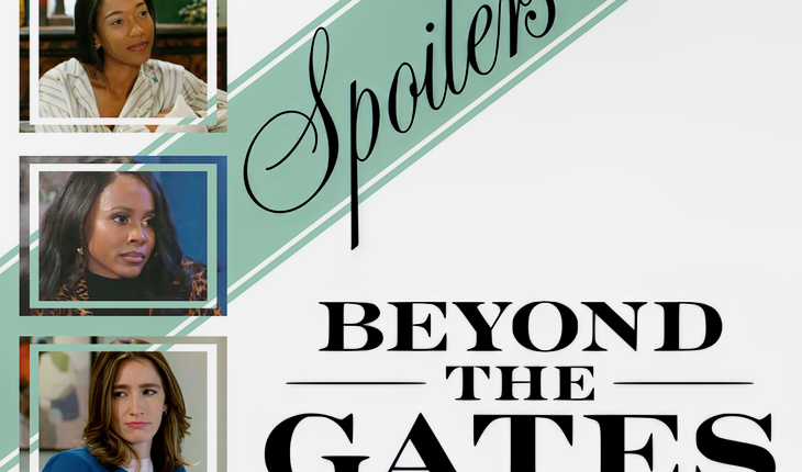Beyond The Gates