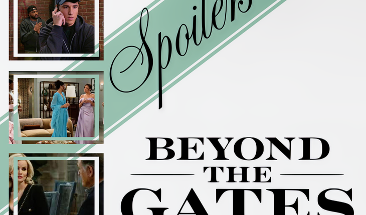 Beyond The Gates
