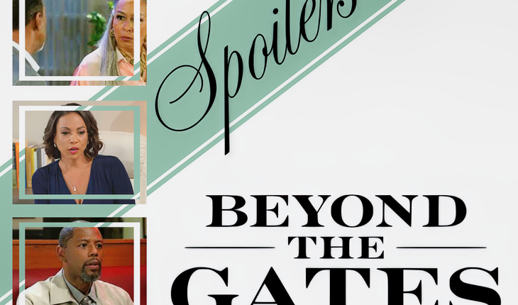 Beyond The Gates
