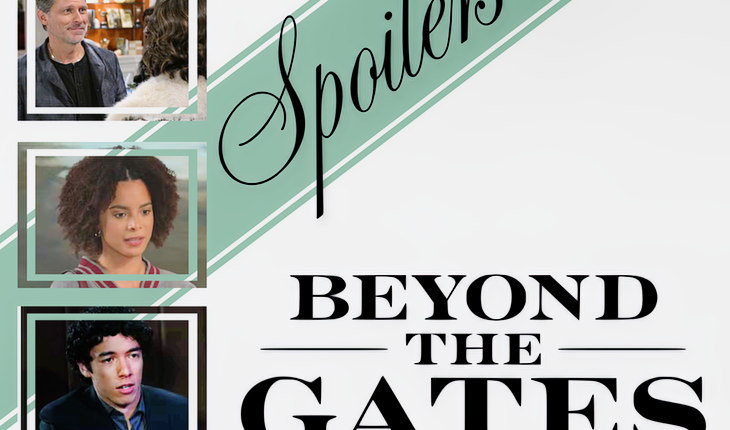 Beyond The Gates