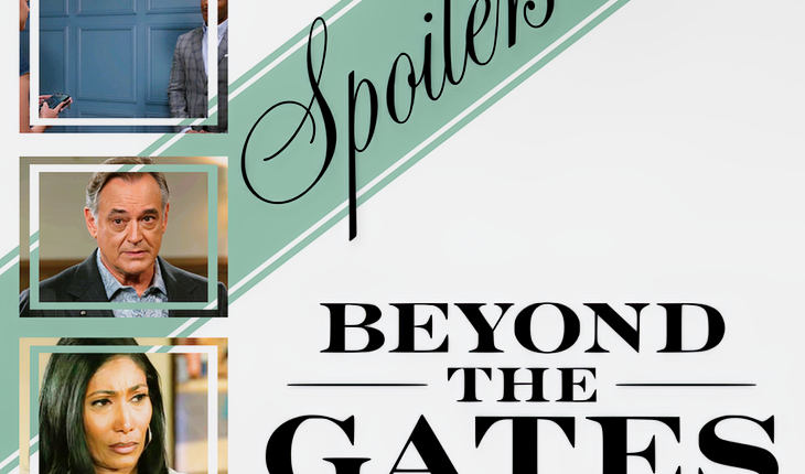 Beyond The Gates