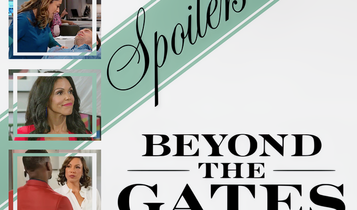 Beyond The Gates