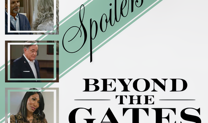 Beyond The Gates