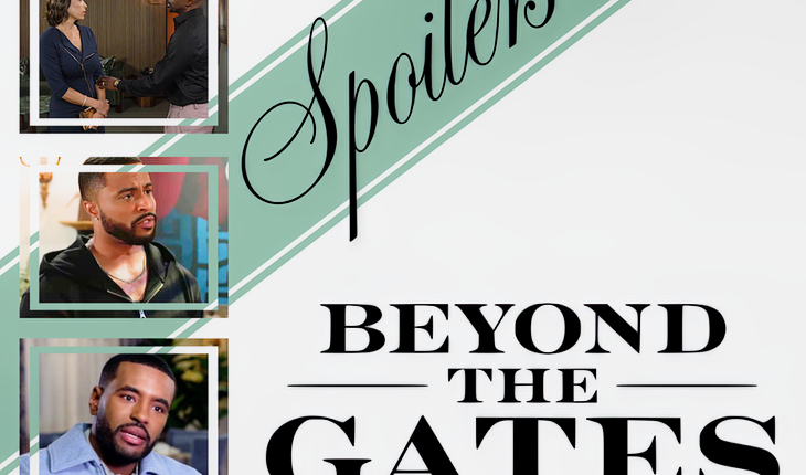 Beyond The Gates