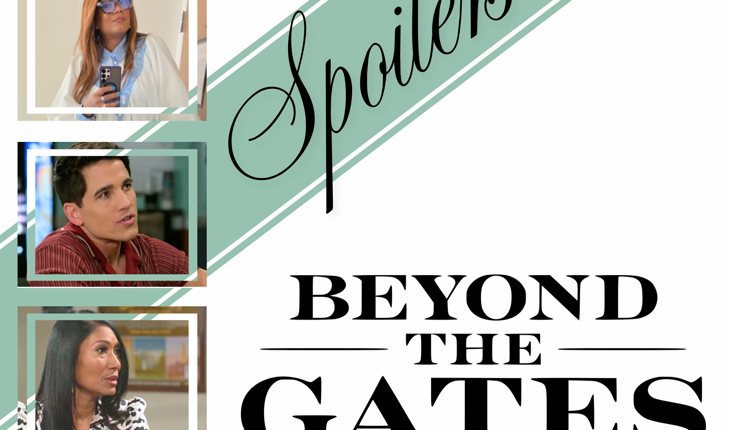Beyond The Gates