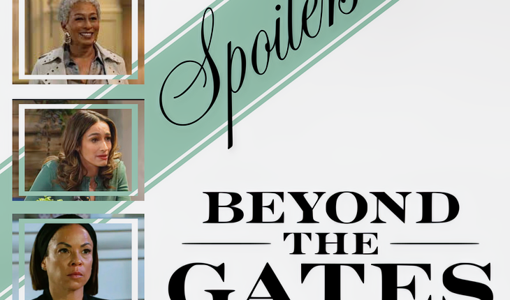 Beyond The Gates