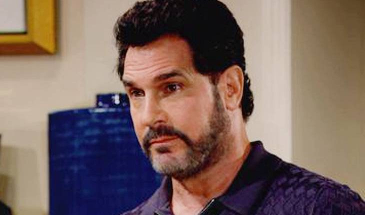 Bill Spencer (Don Diamont)