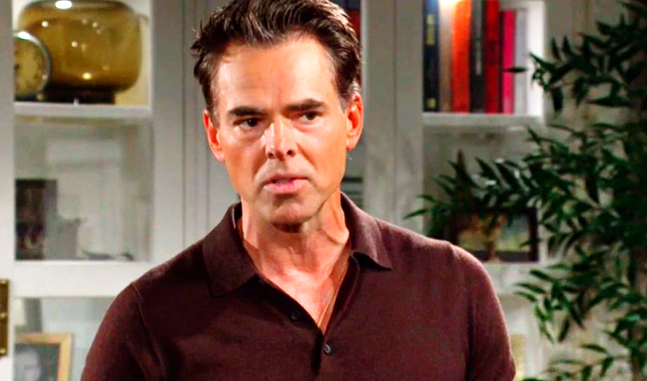 Billy Abbott (Jason Thompson)