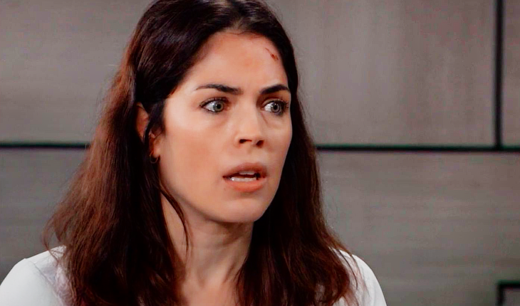 Britt Westbourne (Kelly Thiebaud)