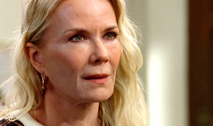 Brooke Logan (Katherine Kelly Lang)