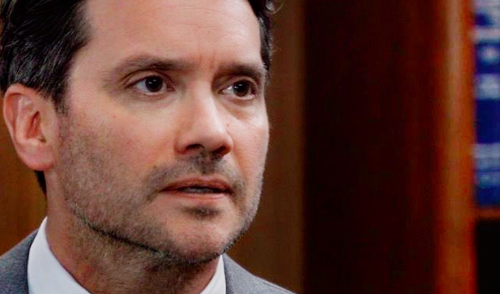 Dante Falconeri (Dominic Zamprogna)