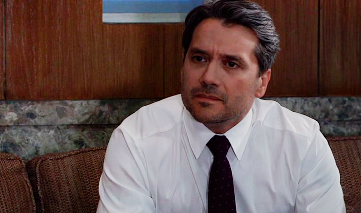 Dante Falconeri (Dominic Zamprogna)