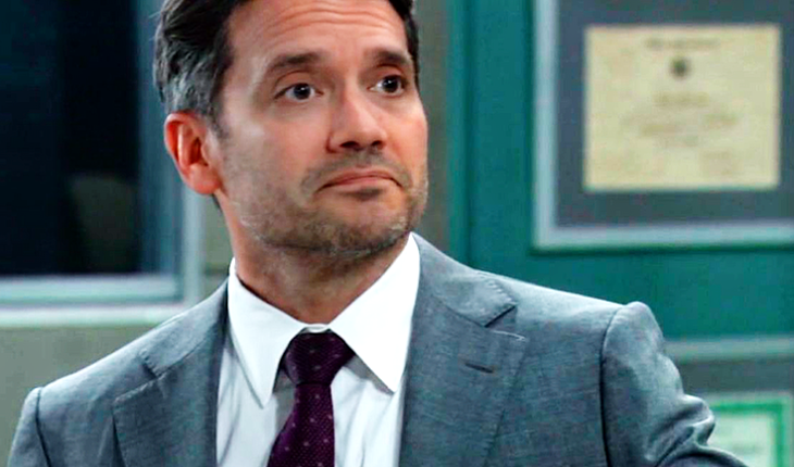 Dante Falconeri (Dominic Zamprogna)