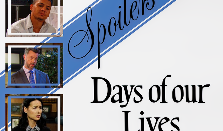 Days Of Our Lives