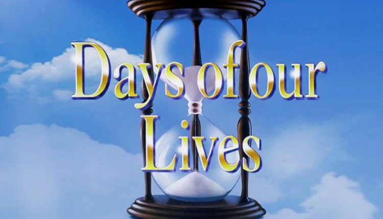 Days Of Our Lives