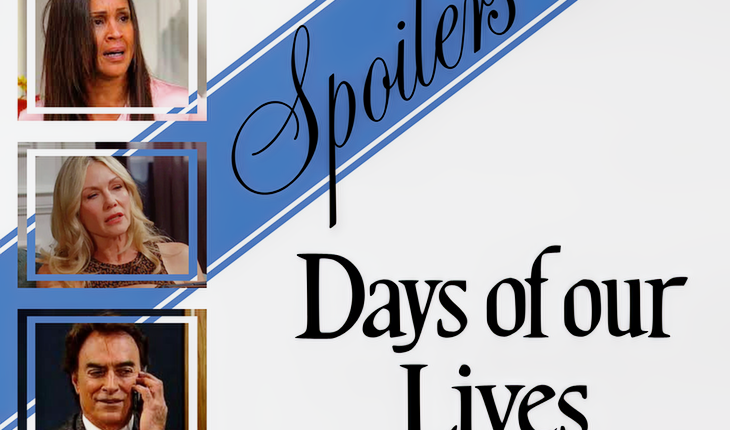 Days Of Our Lives