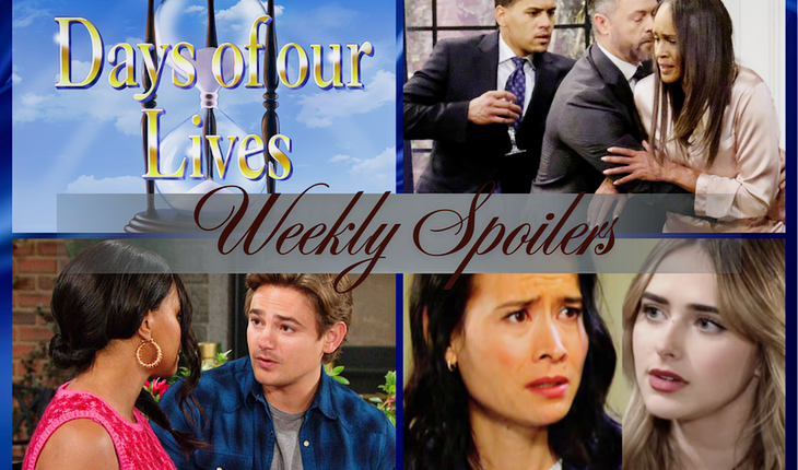 Days Of Our Lives