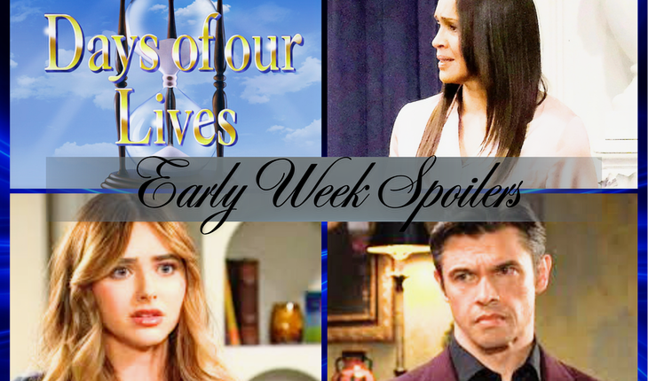 Days Of Our Lives