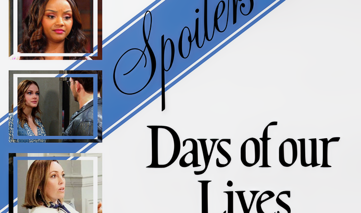 Days Of Our Lives