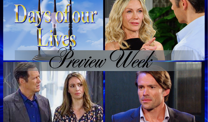 Days Of Our Lives