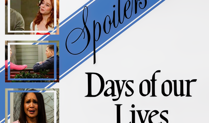 Days Of Our Lives