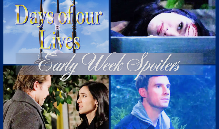 Days Of Our Lives