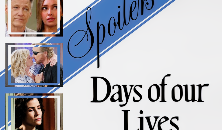 Days Of Our Lives