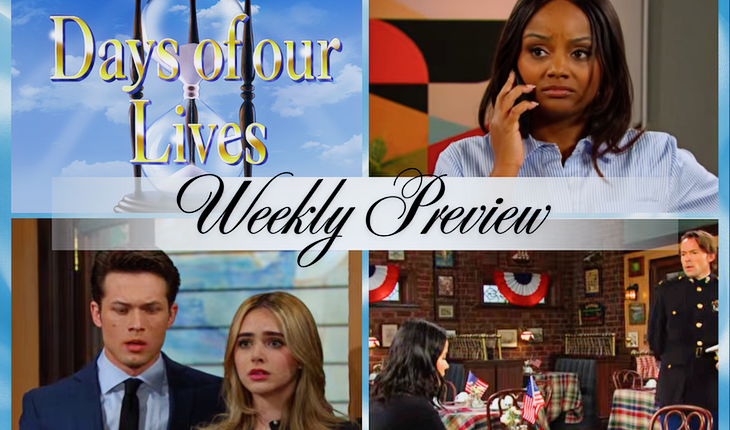 Days Of Our Lives