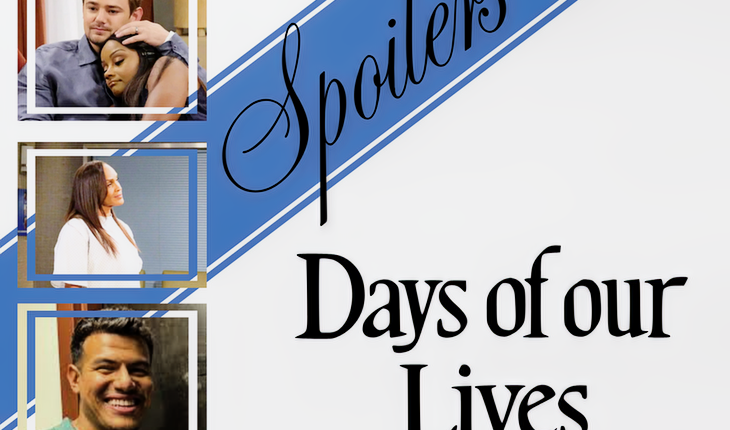 Days Of Our Lives