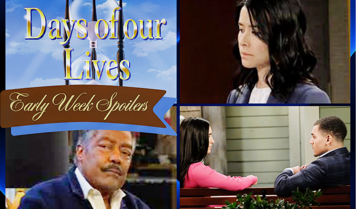 Days Of Our Lives