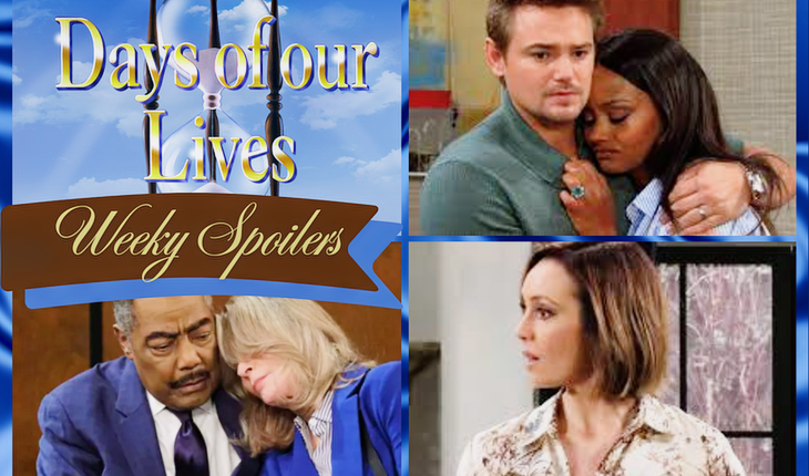 Days Of Our Lives