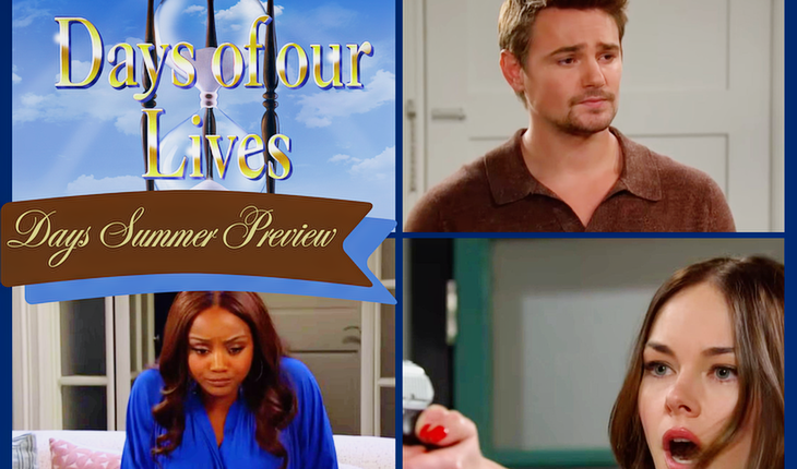 Days Of Our Lives