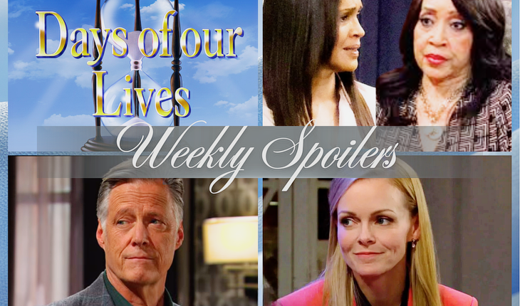 Days of Our Lives
