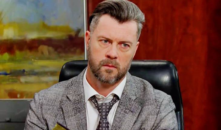 EJ DiMera (Dan Feurreriegel