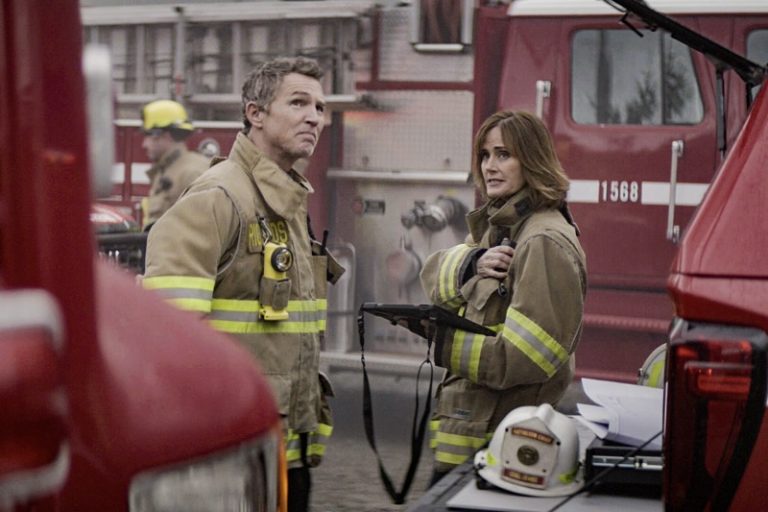 Fire Country Recap & Spoilers 05/15/26 Season 4 Episode 19: Daring ...