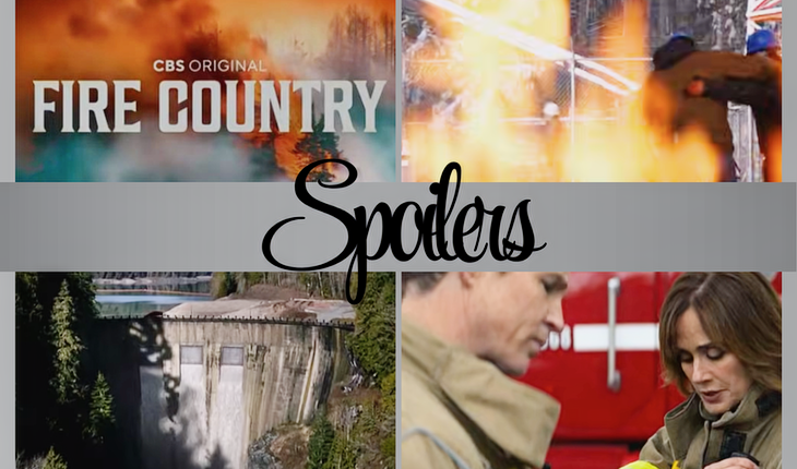 FIRE COUNTRY