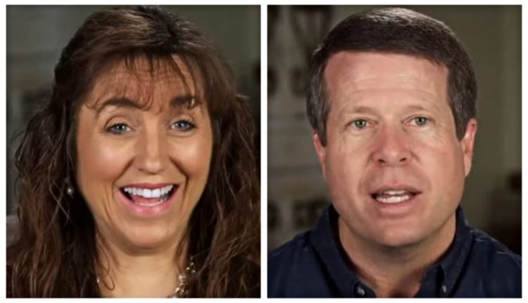 Fans wonder what’s wrong with Jim Bob and Michelle’s family – TLC – YouTube
