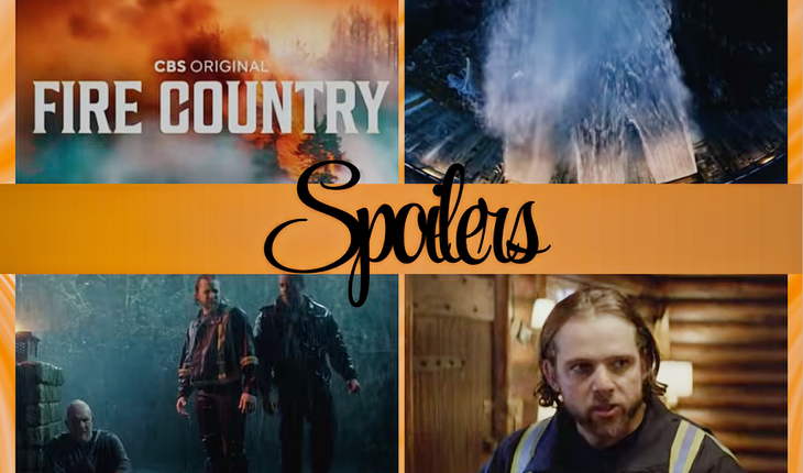 Fire Country