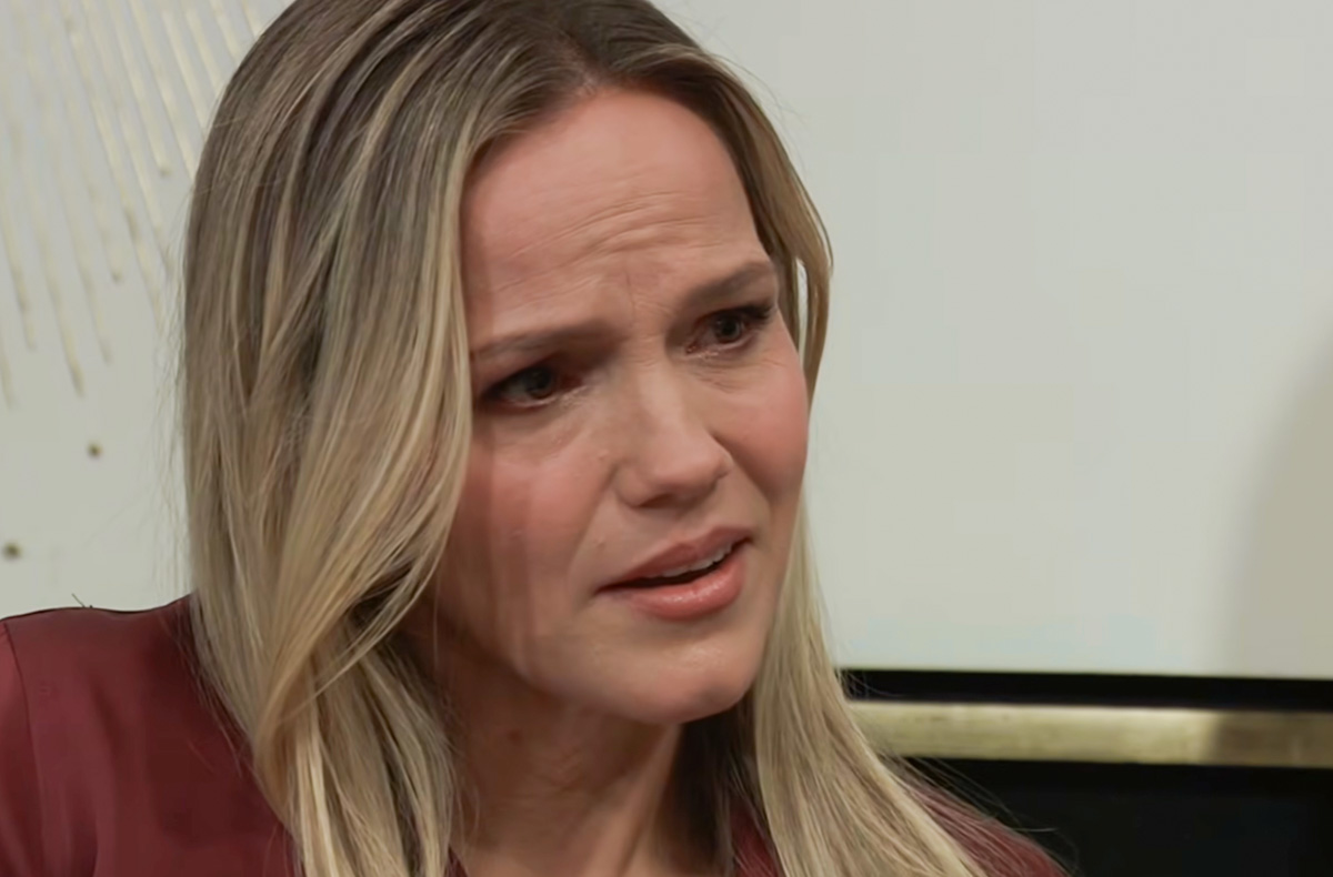 'GH' Spoilers Weekly Update May 25-29: Lulu’s Pact, Sidwell’s Theory, Willow Horrified