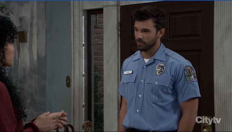 'General Hospital' Recap Thursday, May 28: Sidwell & Willow Clash, Michael Connects The Dots & Molly & Cody Caught