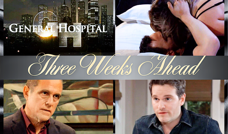 General Hospital