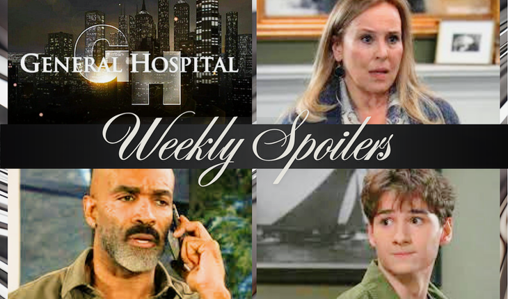 General Hospital