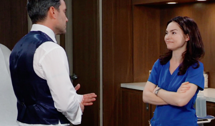 General Hospital