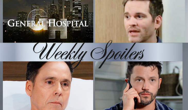 General Hospital