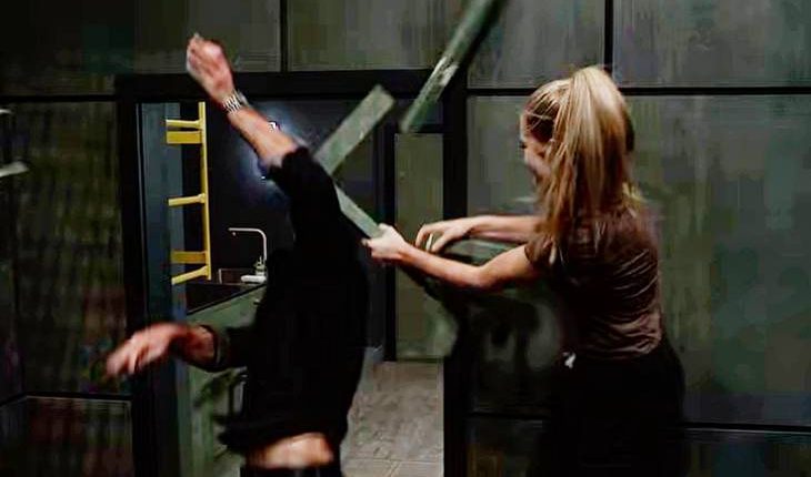 General Hospital