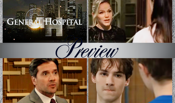 General Hospital