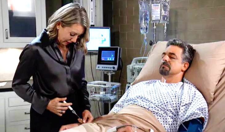 General Hospital