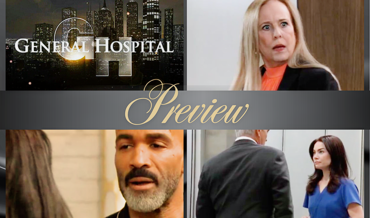 General Hospital