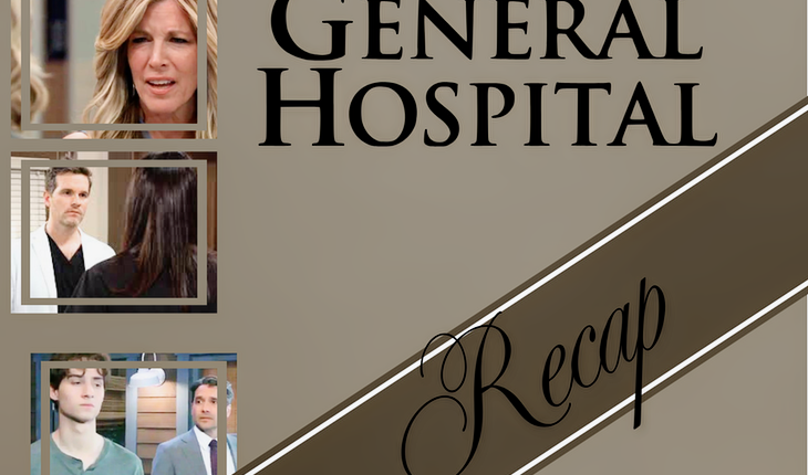 General Hospital